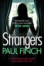 Cover: Strangers - AVON, a division of HarperCollins Publishers Ltd