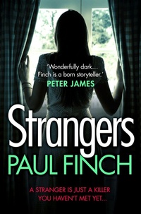 Enlarge image Cover: Strangers - AVON, a division of HarperCollins Publishers Ltd