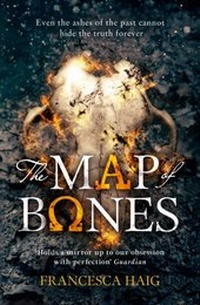 Enlarge image Cover: The Map of Bones - HarperCollins