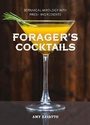 Cover: Forager's Cocktails - HarperCollins