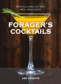 Enlarge image Cover: Forager's Cocktails - HarperCollins