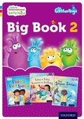 Cover: Oxford International Early Years: The Glitterlings: Big Book 2 - Oxford University Press