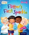 Cover: Oxford International Early Years The Glitterlings: Flitter's First Sparkle (Storybook 4) - Oxford University Press