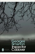Cover: Inspector Cadaver - Penguin Classics