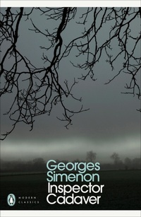 Abbildung von: Inspector Cadaver - Penguin Classics