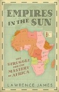 Cover: Empires in the Sun - Weidenfeld & Nicolson