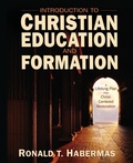 Cover: Introduction to Christian Education and Formation - Zondervan Academic