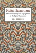 Cover: Digital Samaritans - The University of Michigan Press