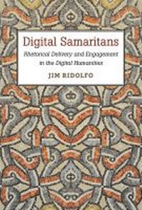Enlarge image Cover: Digital Samaritans - The University of Michigan Press