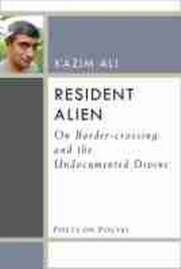 Enlarge image Cover: Resident Alien - The University of Michigan Press