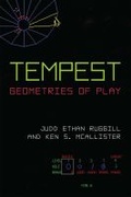 Cover: Tempest - The University of Michigan Press