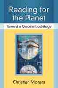 Cover: Reading for the Planet - The University of Michigan Press