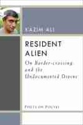 Cover: Resident Alien - The University of Michigan Press
