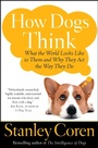 Cover: How Dogs Think - Simon & Schuster