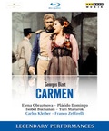 Cover: Carmen - Monarda Music