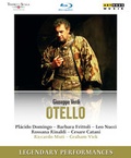 Cover: Otello - Monarda Music