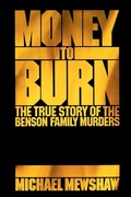 Bild: Money to Burn - Simon & Schuster
