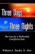 Abbildung von: Three Days and Three Nights - Infinity Publishing (PA)
