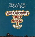 Cover: Who's Got Game? Poppy Or The Snake? - Scribner