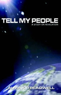 Abbildung von: Tell My People - Infinity Publishing (PA)
