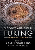 Cover: The Once and Future Turing - Cambridge University Press