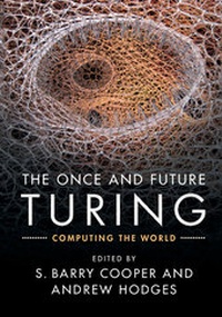 Enlarge image Cover: The Once and Future Turing - Cambridge University Press