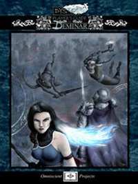 Enlarge image Cover: A Player's Guide to Deminar - Infinity Publishing (PA)