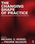 Cover: The Changing Shape of Practice - Routledge