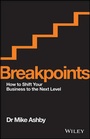 Cover: Breakpoints - Wiley