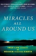 Cover: Miracles All Around Us - Harvest House Publishers,U.S.