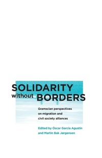 Enlarge image Cover: Solidarity without Borders - Pluto Press