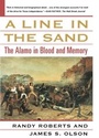 Cover: A Line in the Sand - Free Press