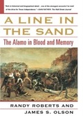 Cover: A Line in the Sand - Free Press