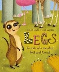 Cover: Legs - Lion Children's Books