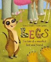 Enlarge image Cover: Legs - Lion Children's Books
