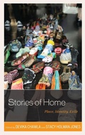 Cover: Stories of Home - Lexington Books