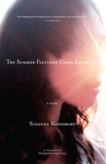 Cover: Summer Fletcher Greel Loved ME, the - Simon & Schuster
