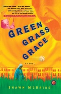 Cover: Green Grass Grace - Simon & Schuster