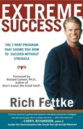 Cover: Extreme Success - Simon & Schuster
