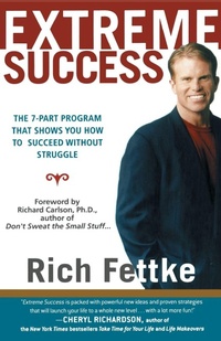 Enlarge image Cover: Extreme Success - Simon & Schuster