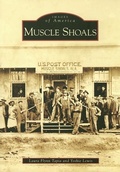 Cover: Muscle Shoals - Arcadia Publishing (SC)