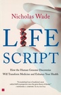 Cover: Life Script Us Edition - Simon & Schuster