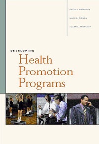 Enlarge image Cover: Developing Health Promotion Programs - Mosby
