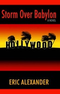 Cover: Storm Over Babylon - Infinity Publishing (PA)