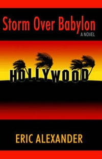 Enlarge image Cover: Storm Over Babylon - Infinity Publishing (PA)