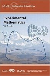 Enlarge image Cover: Experimental Mathematics - American Mathematical Society