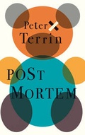Cover: Post Mortem - MacLehose Press