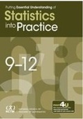 Cover: Putting Essential Understanding Into Practice - National Council of Teachers of Mathematics,U.S.