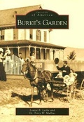Cover: Burke's Garden - Arcadia Publishing (SC)