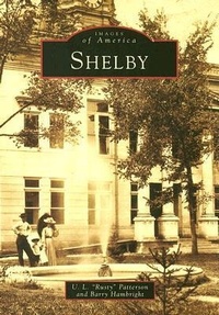 Enlarge image Cover: Shelby - Arcadia Publishing (SC)